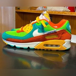 Nike Airmax 90